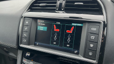 Jaguar F-Pace 2.0d [240] R-Sport 5dr Auto AWD Diesel Estate